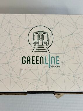GREENLINE Goods City Kentucky Bourbon Trail Whiskey Tumblers